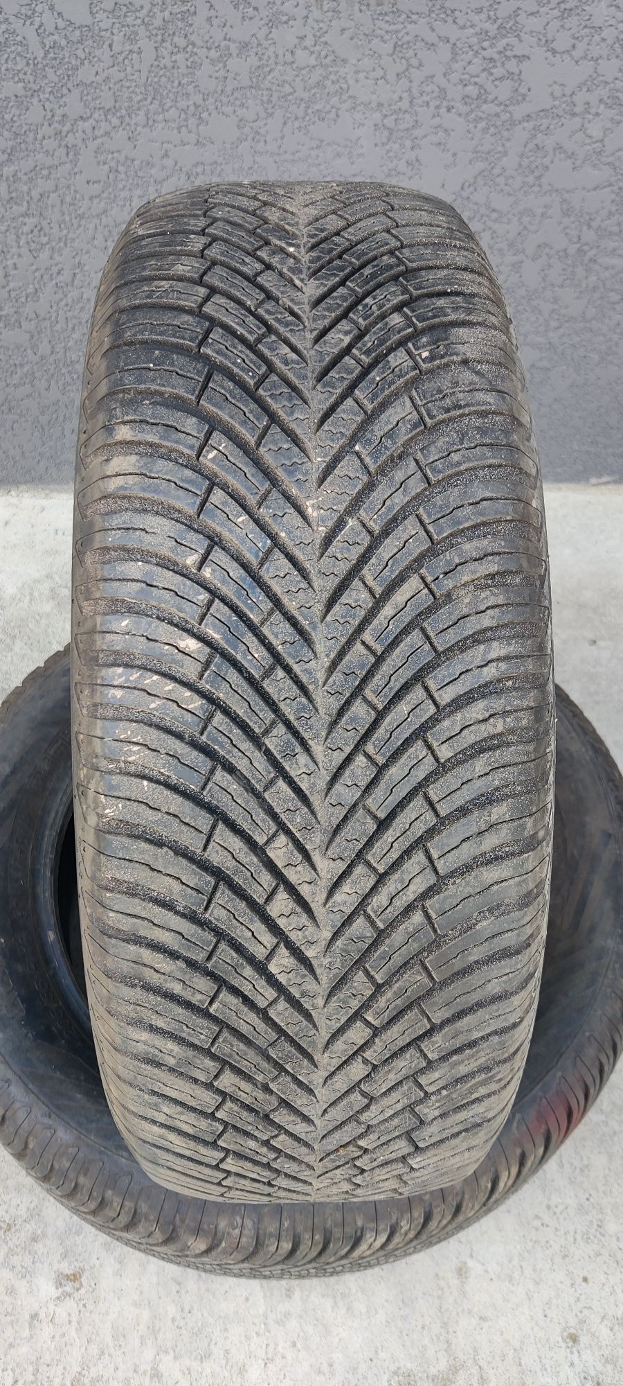205/55 R16 Vredestein Quatrac