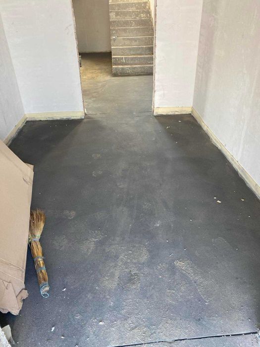 Напівсуха стяжка підлоги/пола/машинна штукатурка!31