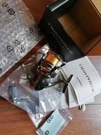 SHIMANO TWIN POWER TP 2500SHG FD Japan 04139 5SF29E028 NOWY Gwarancja