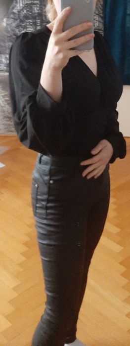 Body damskie eleganckie