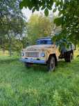 Продам ГАЗ 53 самоскид