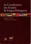 As Constituições dos Estados de Língua Portuguesa