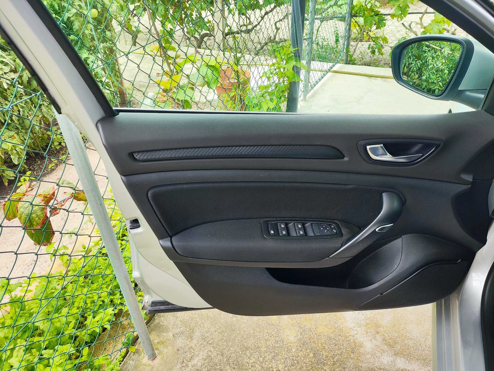 Renault Mégane IV Sport Tourer 1.5 dCi 110cv Zen ECO2