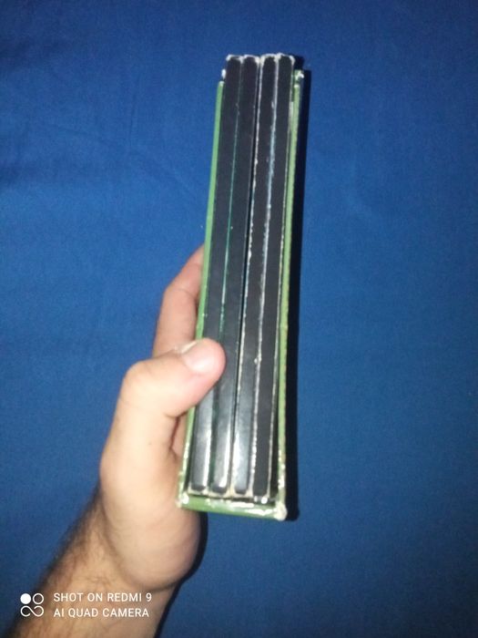 Vendo filmes do harry Potter