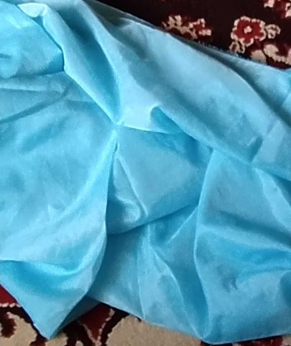 Ткань, материал, шелк, нейлон, подкладка.