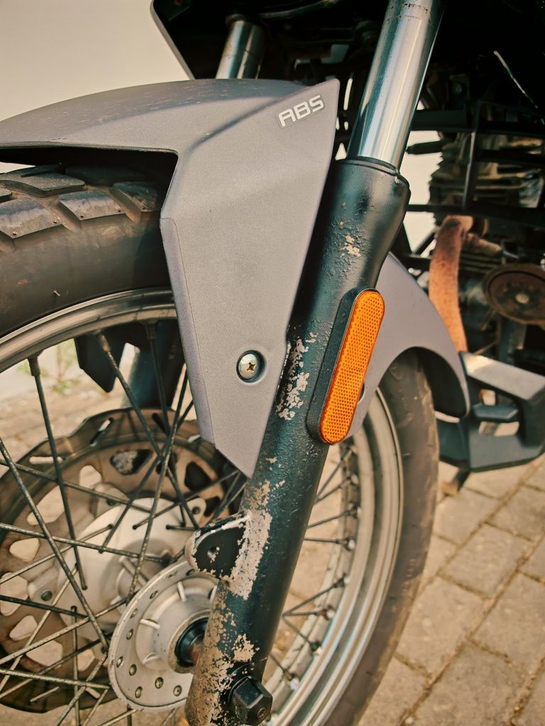 Moto Sym NHT 125