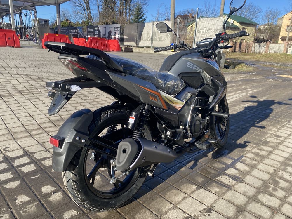 NEW Spark SP250R-32 Доставка/Кредит/Гарантія
