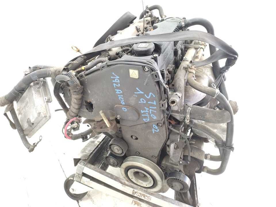 MOTOR FIAT STILO 1.9JTD 116CV REF:192A1000