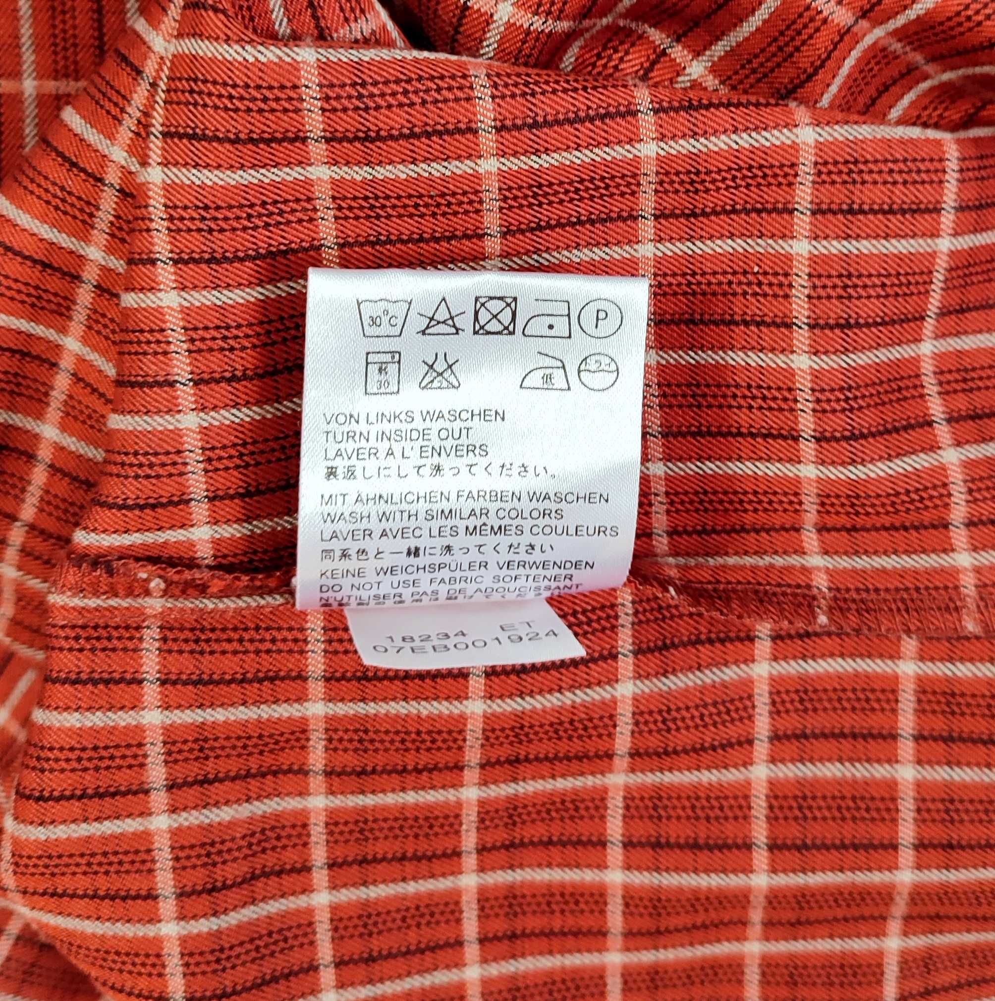 Męska koszula JACK WOLFSKIN r. S/M