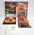 Return to castle Wolfenstein Operation resurrection PS2 PlayStation 2