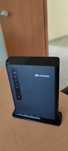 Modem / Router Wifi 4G LTE Huawei B311