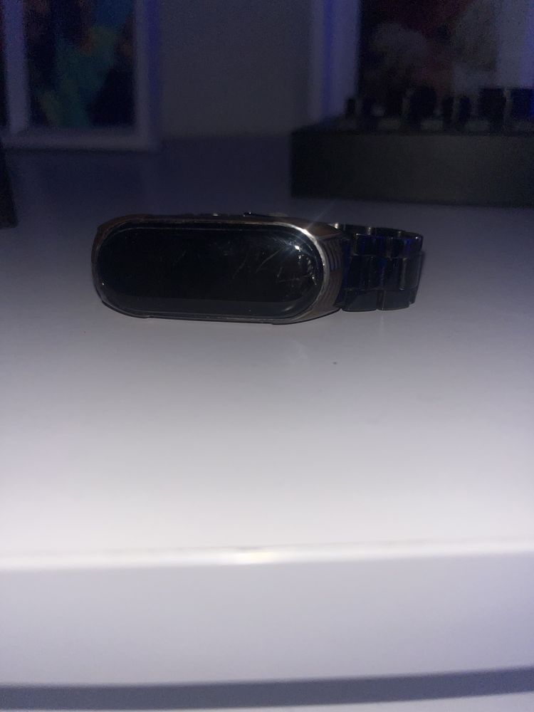 Vendo relogio Xiaomi band 7