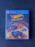 Hot wheels Unleashed Ps4 PL Jak nowa