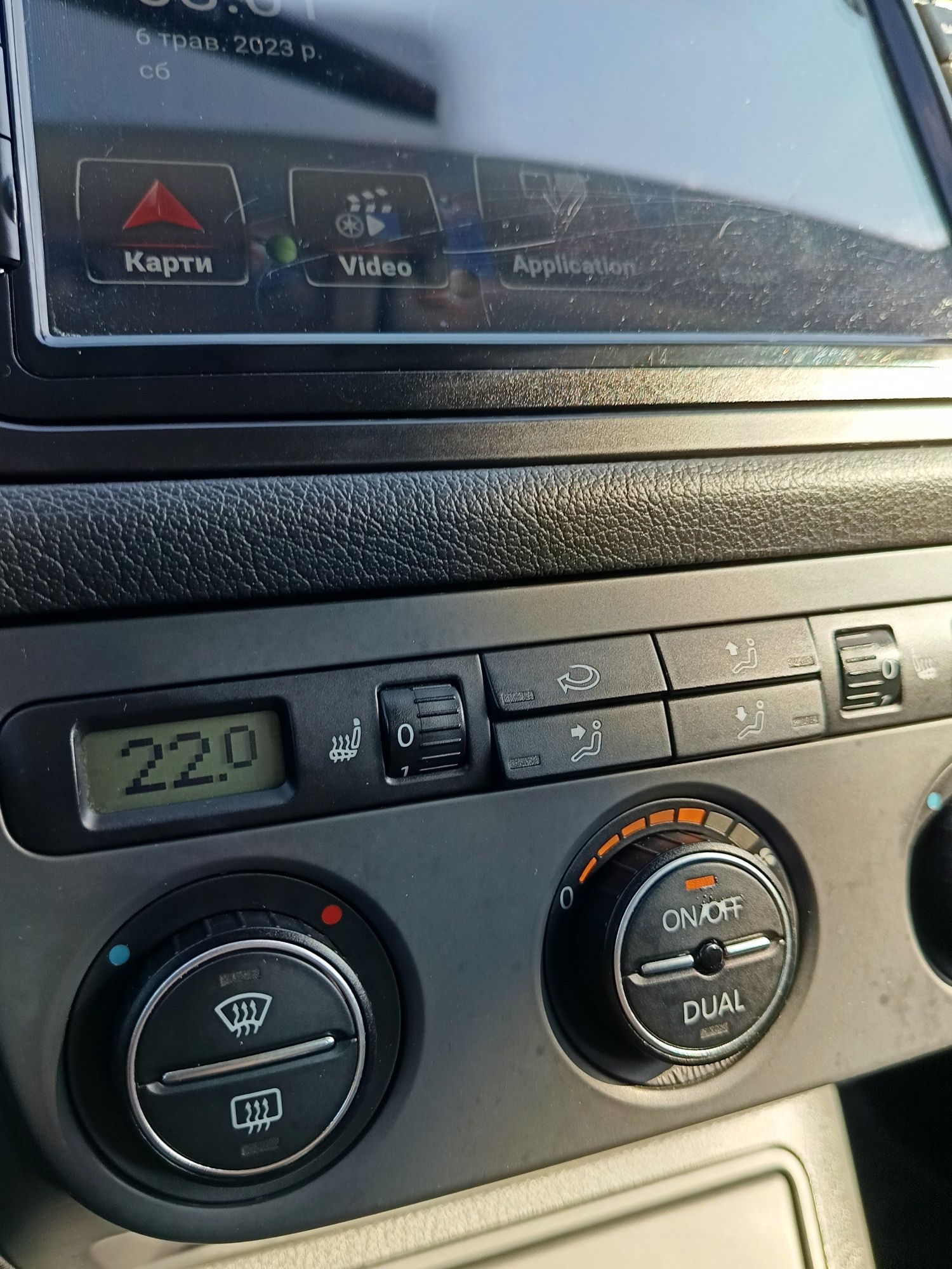 Продам GOLF PLUS 1.4MPI.