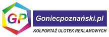 Kolportaż ulotek, druk, reklama w Poznaniu i woj. wielkopolskim