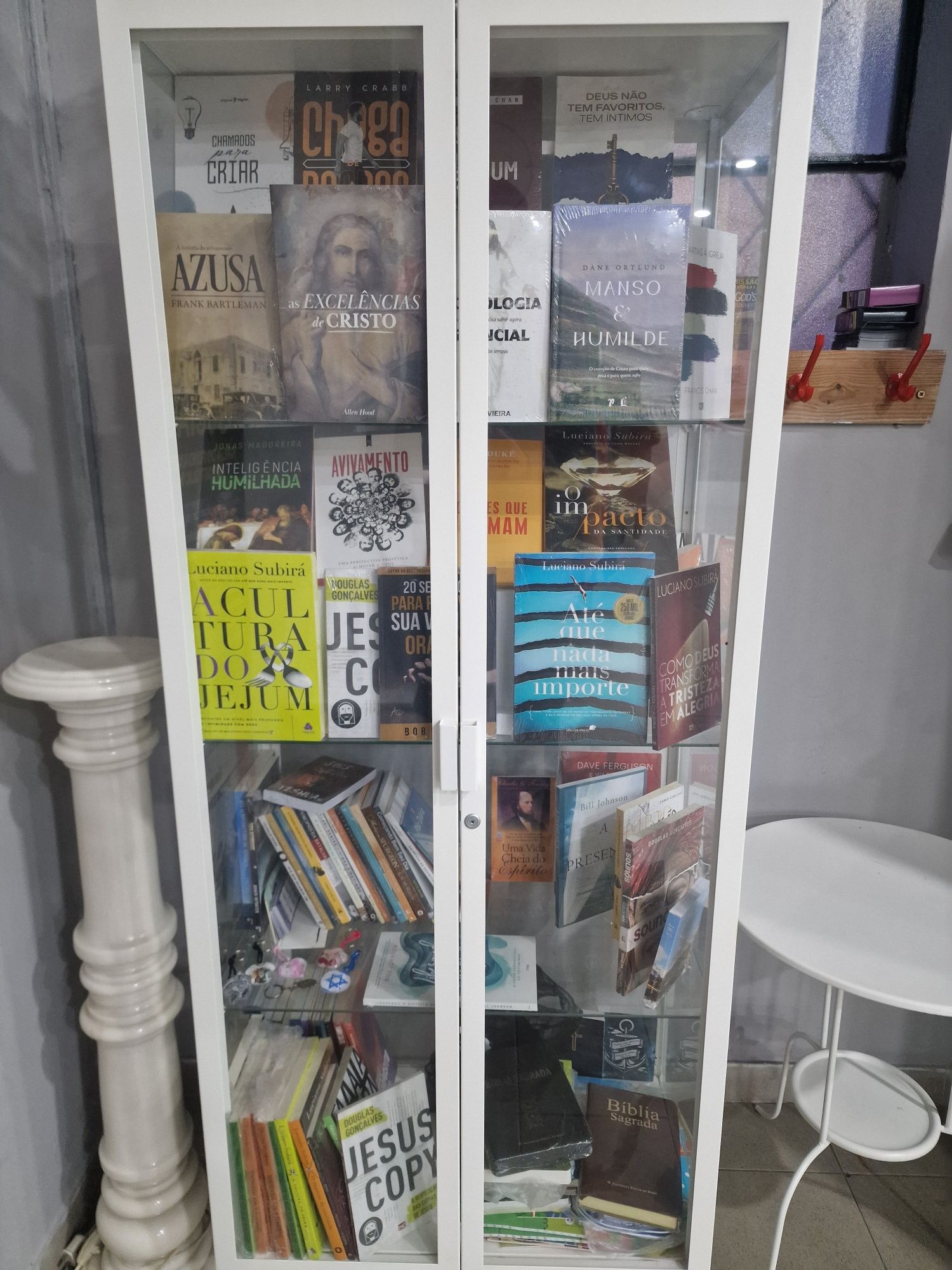 Livros Evangélicos