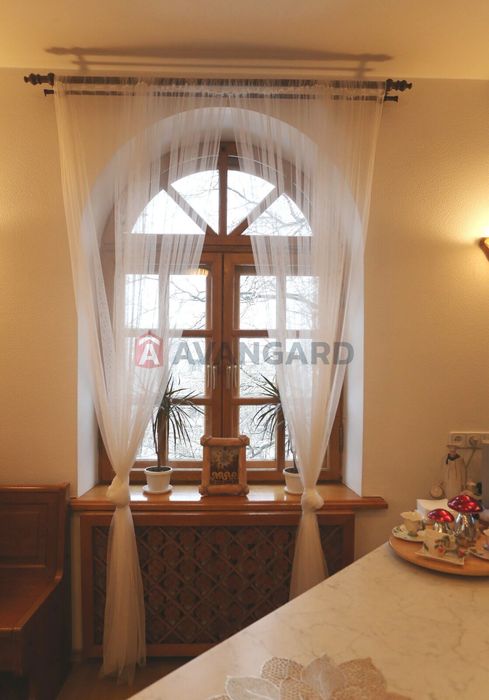 Продам 5-і камнатну сучасну квартиру в центрі Дніпра