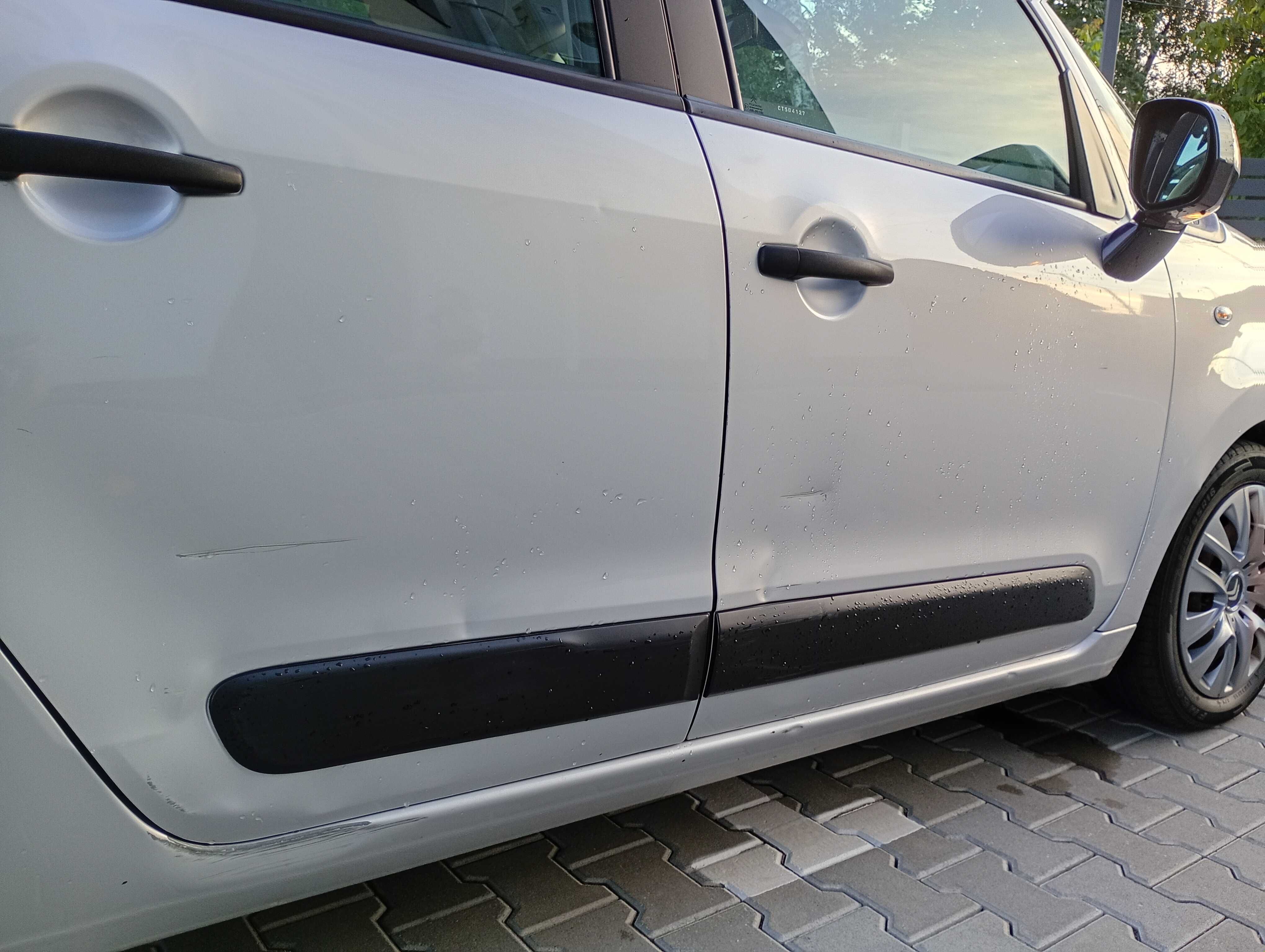Citroen C3 Picasso 2011