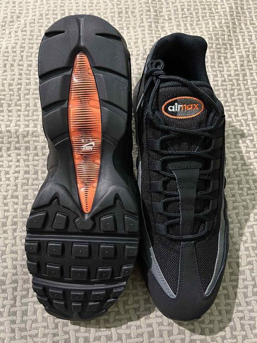 Кроссовки NIKE AIR MAX 95 нові original
