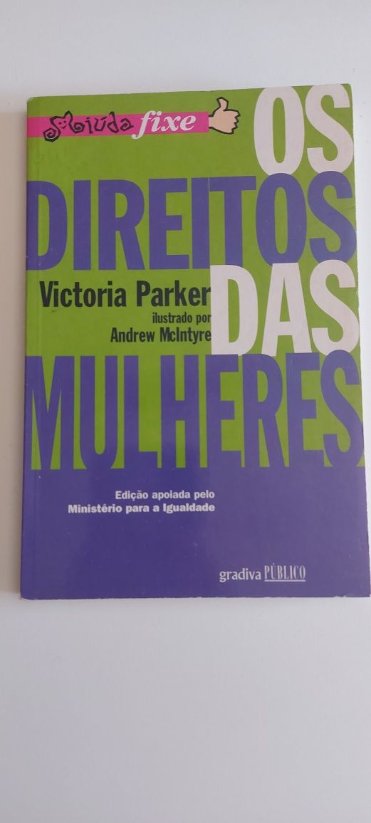 Os Direitos das Mulheres