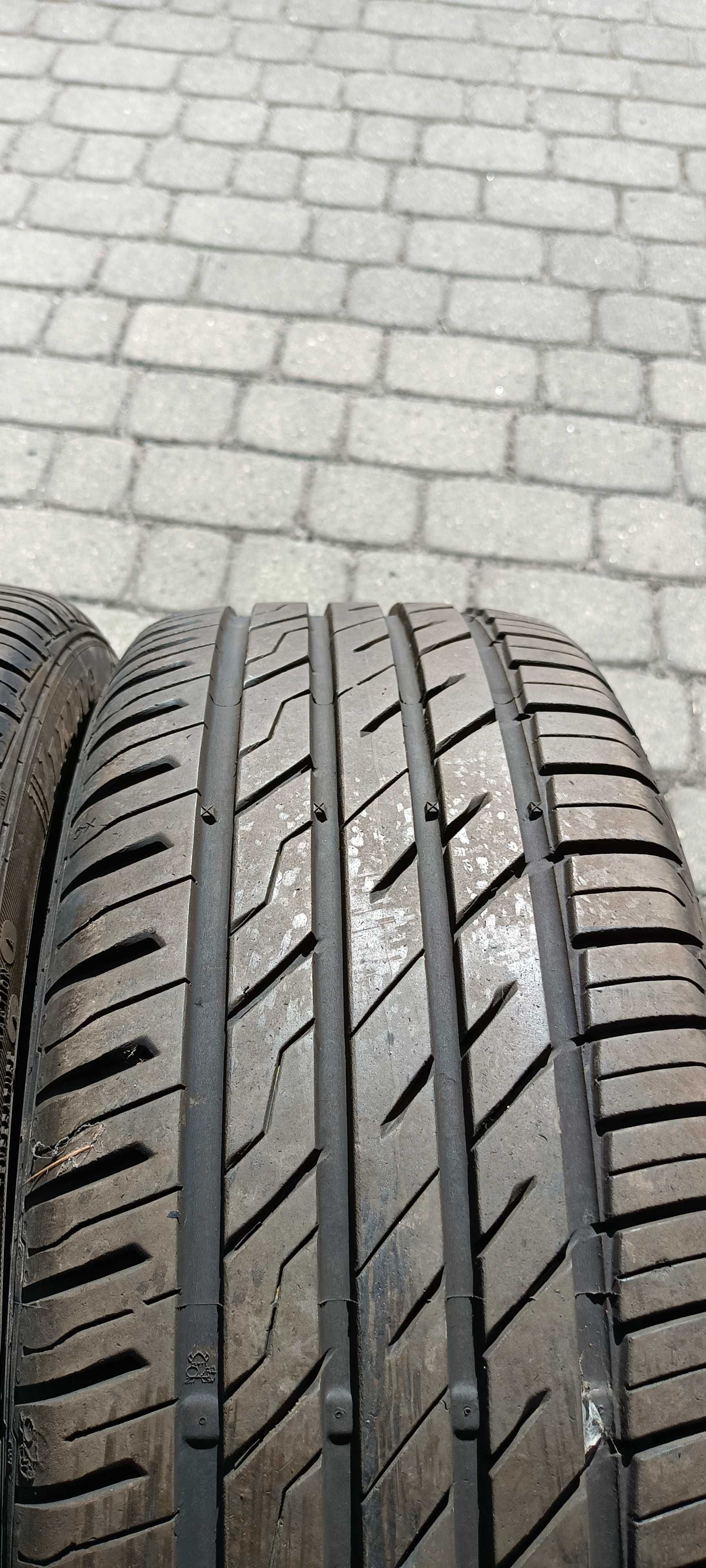Opony Viking Protech HP 195/50R15