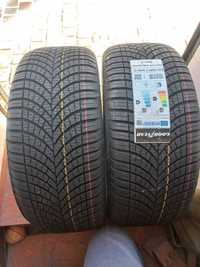 скати 225/45/R17 шини нові Goodyear Vector 4Seasons Gen-3