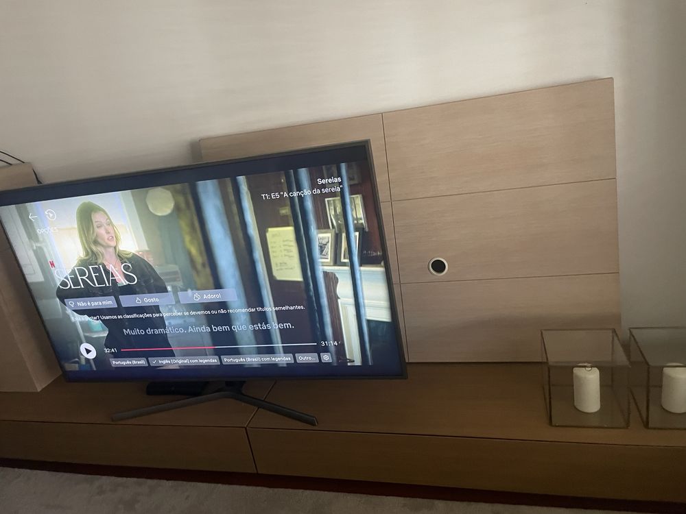 Oportunidde - Movel TV Area store