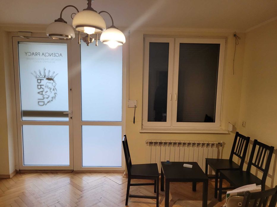 Wynajmę lokal użytkowy o pow. 48m2 Centrum Miasta