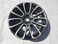 felga aluminiowa opel adam corsa d e 17 "