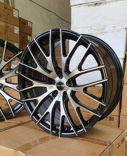 alu felgi 20 5x112 8,5j et35 audi a6 c7 c8 a8 d4 q5 q7 a7 concave