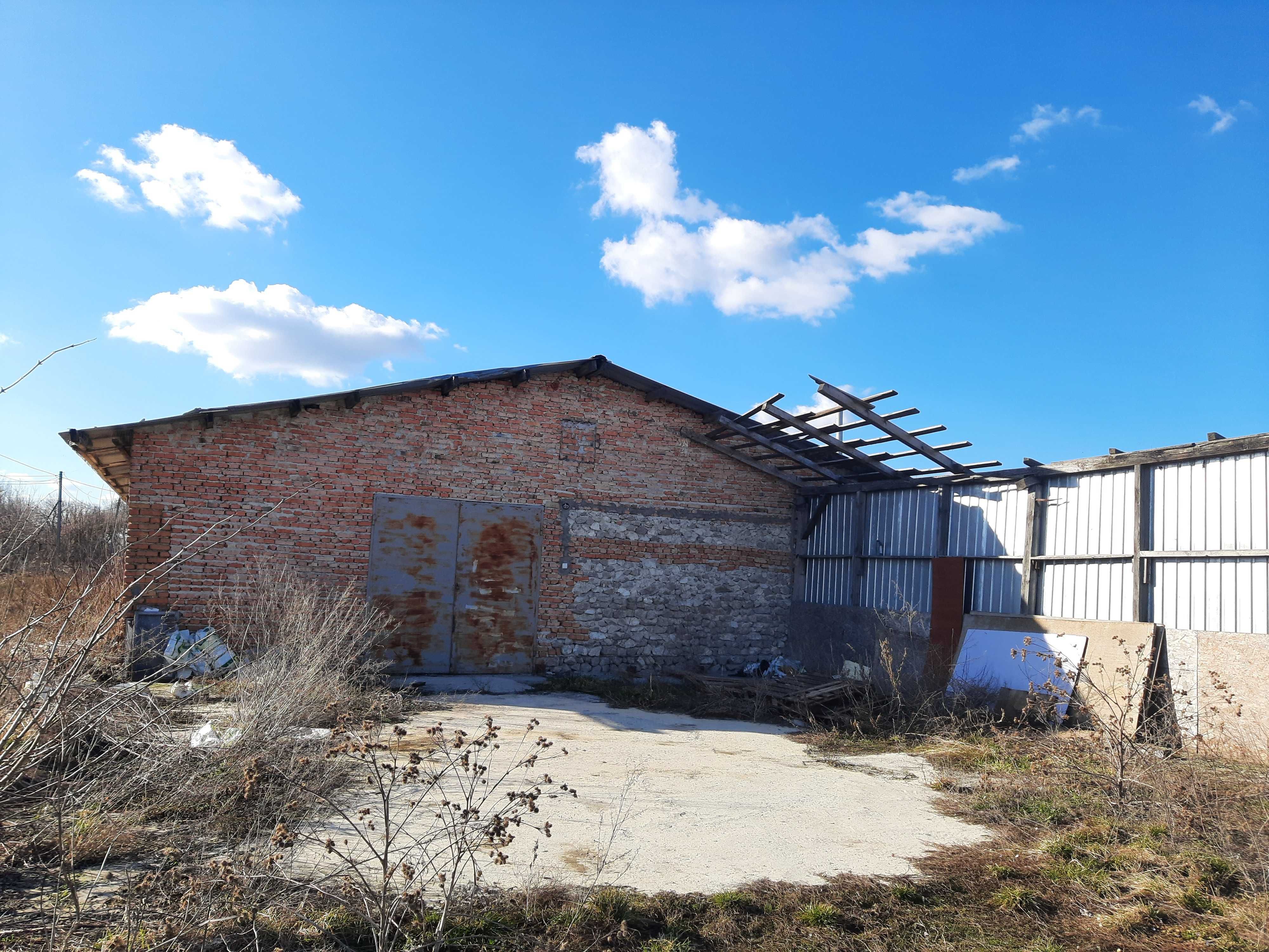 Продаж приміщення 14 км. від Тернополя