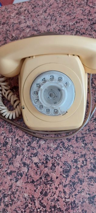 Телефон СССР б/у