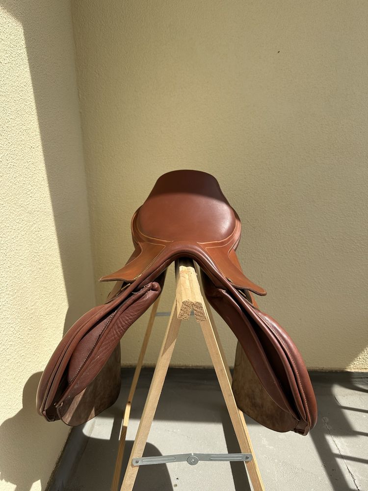 Zaldi Star 17,5