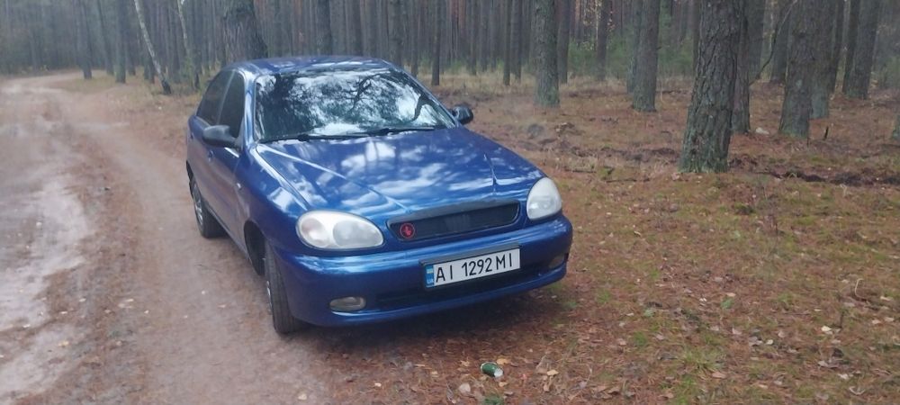 Део Lexas cc 1.5i