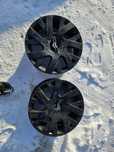 Felga Aluminiowa Alufelga 17 4x108 6.5J ET26 Citroen C4 RESOLFEN Cross