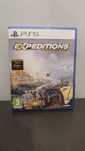 Expeditions a mudrunner game ps5