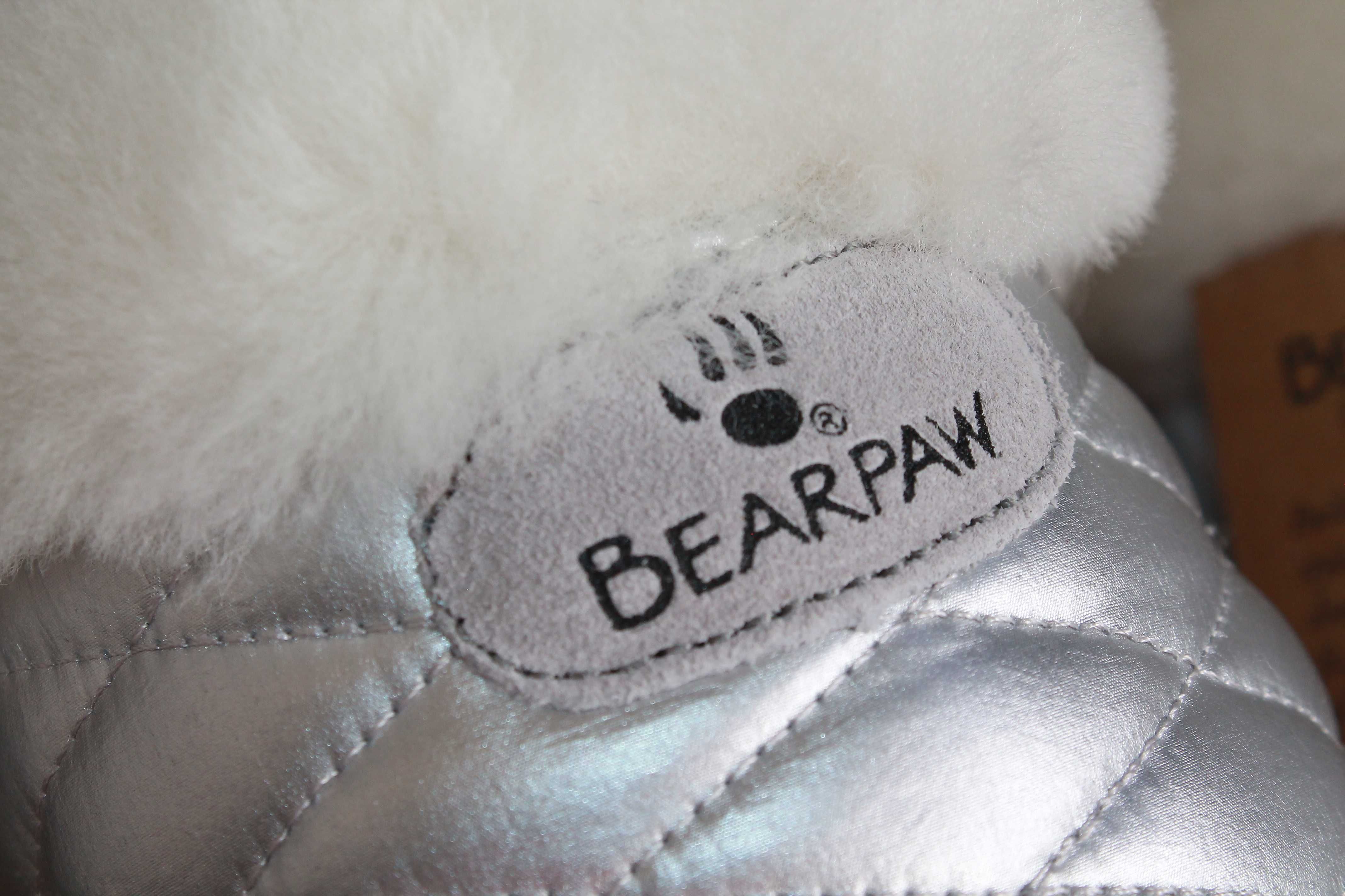 Bearpaw Womens Effie Slipp, usa--9--eur--38,5-39--устільки--25,5 см