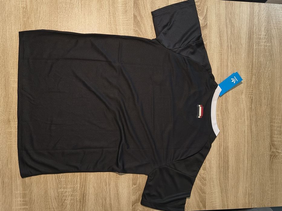 bramkarska koszulka Manchester united