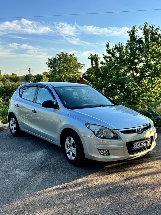 Продам Hundai i30