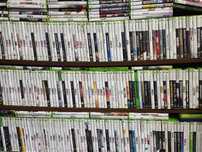 Gry Na Xbox 360 Zamiana,sprzedaż