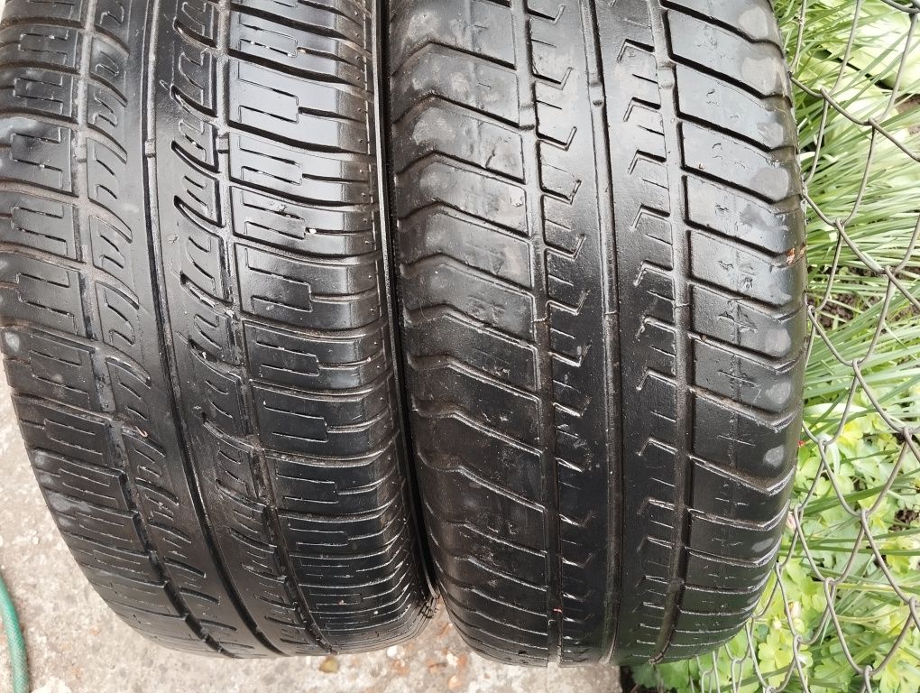 Колеса до Daewoo Lanos