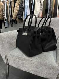 Сумка birkin togo  25 и 30 см