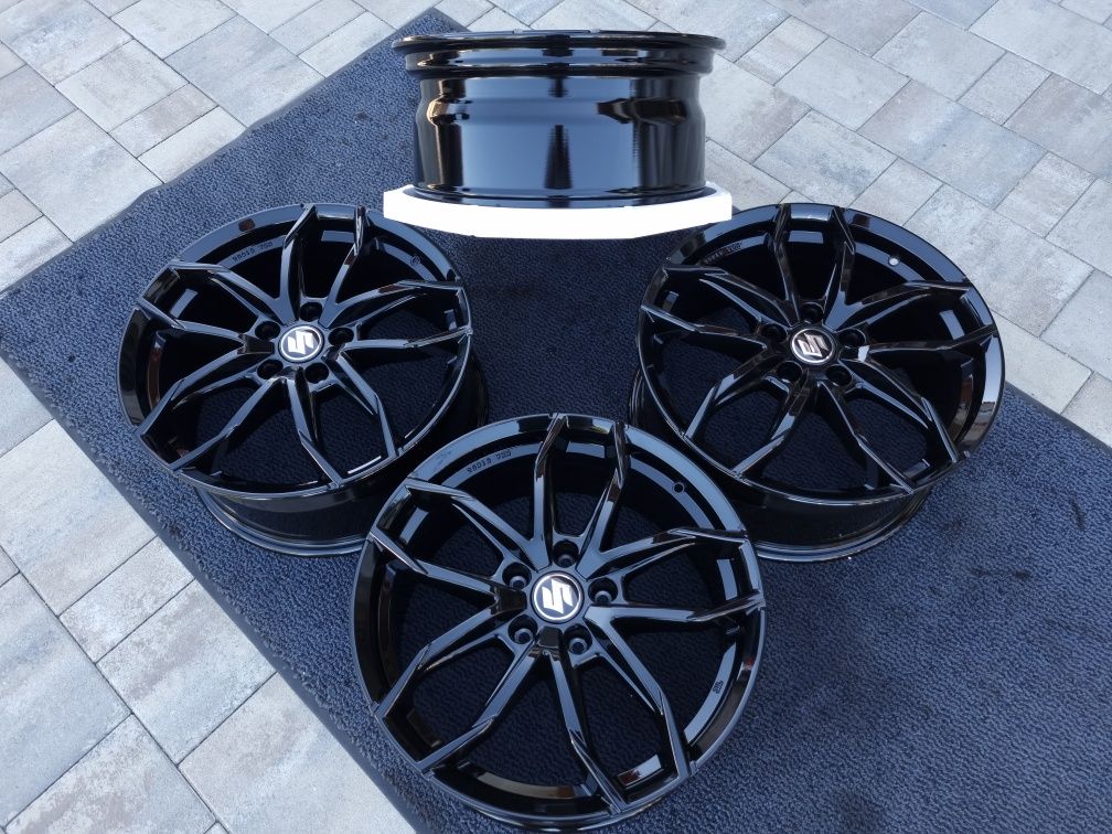 Suzuki 18" Alufelgi nowe 5x114,3 Grand Vitara Swift S-Cross SX4 Vitara
