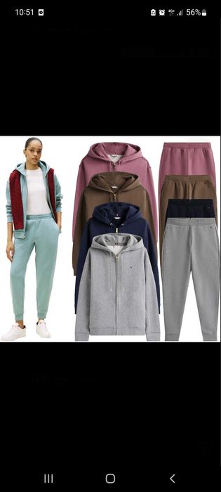 Спортивний костюм Tommy hilfiger