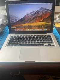 MacBook Pro 2010