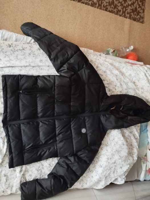 Куртка STONE Island