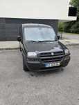Fiat Doblo 1.3 multijet