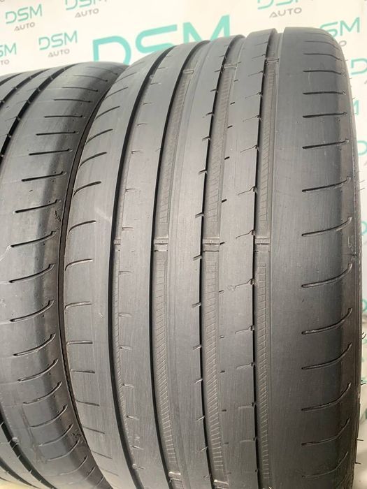 Склад шин б/в. 235/50 R19 Goodyear Eagle F1 Asymmetric 5