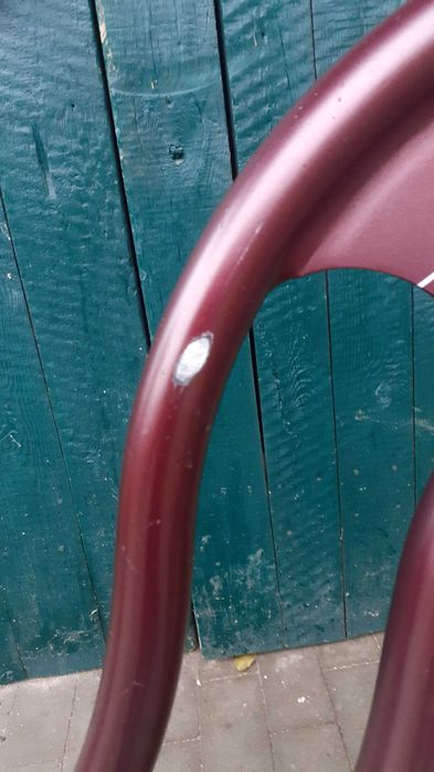 Rower Enigme turystyczny