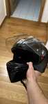 Capacete AGV K1S